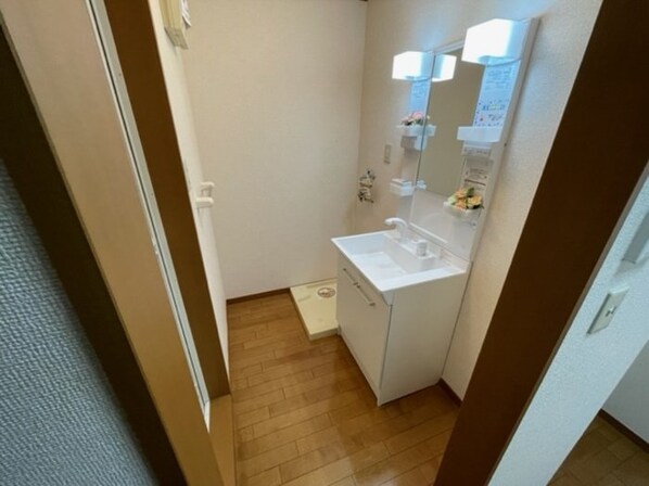 プラシード柏木の物件内観写真